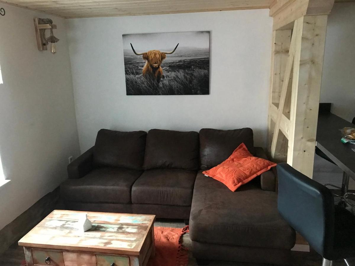 Ferienhaus Unstrutblick Kaiserpfalz Esterno foto