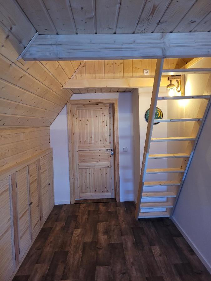 Ferienhaus Unstrutblick Kaiserpfalz Esterno foto